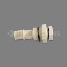 Bouchon de vidange Caraïbes - Side Hi