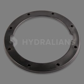 Bride couvercle Filterpro