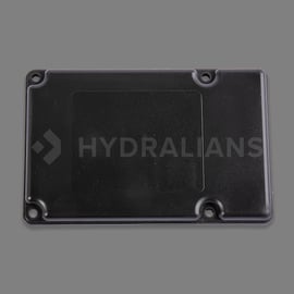 Capot boîte à borne RSII