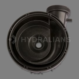 Corps de pompe de refoulement WIPER3