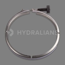 Collier serrage Ultraflow/ (SW) 5P2R / (SW) 5P6R