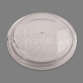 Couvercle de préfiltre TIFON1 et SILEN2