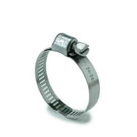 Collier à bande IBA 8 (boîte)