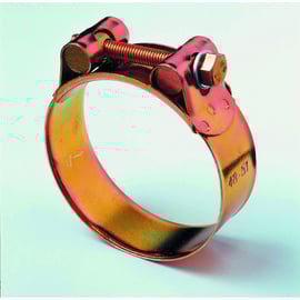 Collier à tourillons ZTOE 25