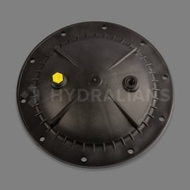 Couvercle Filterpro 2