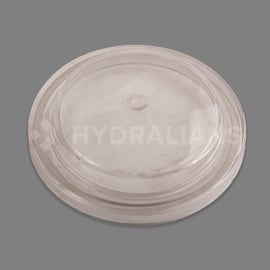 Couvercle de pompe Nox