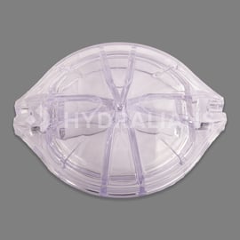 Couvercle prefiltre MJB