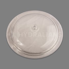 Couvercle filtre Libra Side