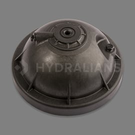 Couvercle Star Clear I