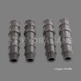 Crépine Filterpro 2 - 140 mm - lot de 4