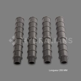 Crépine Filterpro 2 - 200 mm - lot de 4