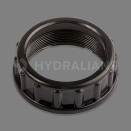 Ecrou raccord union D63 pour pompe TIFON/SILVER/WIPPER