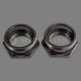 Écrou traversée filtre sable Triton - lot de 2