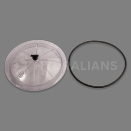 Dôme de filtre SIDE HI