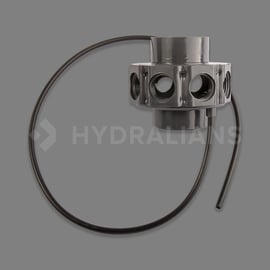 Diffuseur support de crépine Filterpro 2 - 9/15