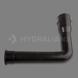 Diffuseur supérieur Caraïbes 10