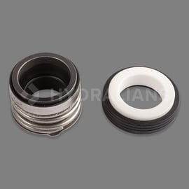 Garniture mécanique pompe silen2/siver