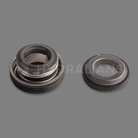 Garniture mécanique MCB+ / MJB / SOLUBLOC