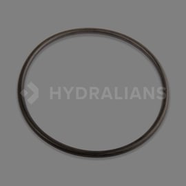 Joint de couvercle pour filtre MFS