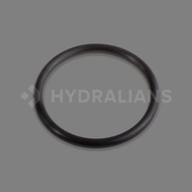 Joint papillon fermeture Star Clear 1/2