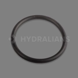 Joint traversée paroi filtre quad de