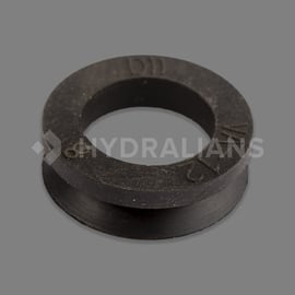 Larmier arrière Boost 100 M/T