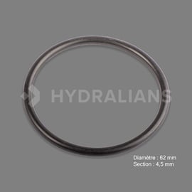 Joint raccord union MJB