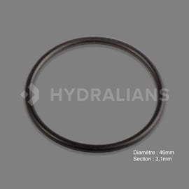 Joint de diffuseur MJB