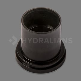 Raccord union D63 pour pompe SILVER 10/12/15