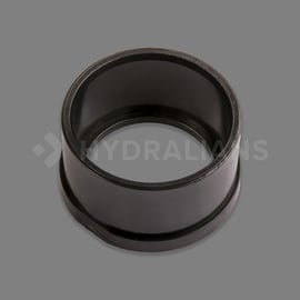 Raccord union 63 mm SILVER / TIFON