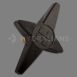 Papillon fermeture Star Clear Plus