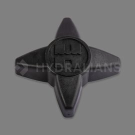 Papillon fermeture Star Clear I