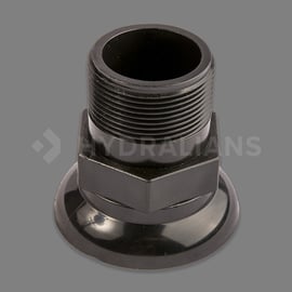 Raccord conique 1"1/2 Filterpro 2