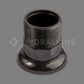 Raccord conique 2" Filterpro 2