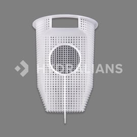 Panier pompe max flo ii