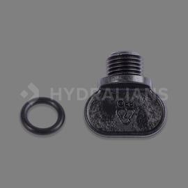 Purge pompe Tristar/ Max Flo II / Booster Pump