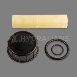 Kit vidange filtre Cristaflo