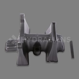 Socle moteur 5PR2 / S-5P2R modèle B/C/D