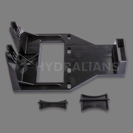 Socle pompe challenger