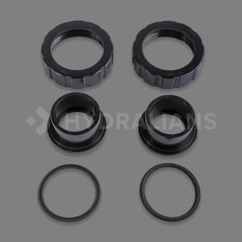 kit raccord union 50mm rsii evo