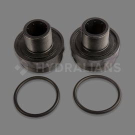 Kit traversée de paroi 1"1/2 NM