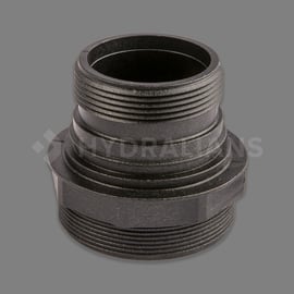 Traversée de paroi PROGRID / SWIM CLEAR