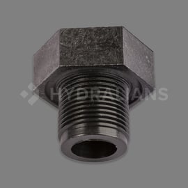 Traversée de paroi vidange Filterpro 2