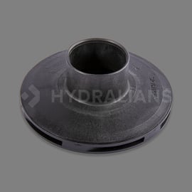 Turbine Super Pump 1CV SP1611 - Max Flo SP1811