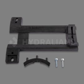 Support de pompe Super II / Super Spa