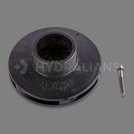 Turbine pompe Tristar SP3216 Mono