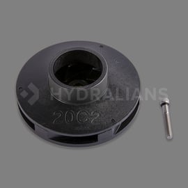 Turbine pompe Tristar SP3222