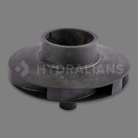 Turbine SW5P6RG-1/3 Mono/Tri 1,50kW