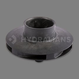 Turbine pompe 5P6RF-1/3 Mono/Tri 1,1kW