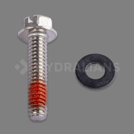 Vis turbine Challenger/Superflo / S5PR1